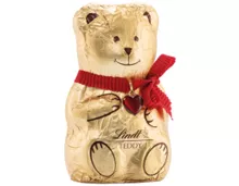 LINDT Goldteddy