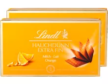 Lindt Hauchdünn