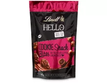 Lindt Hello Cookie Snack Bites, 165 g