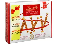 Lindt Kirschstengeli