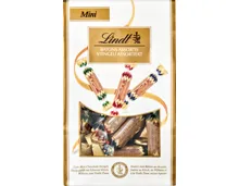 Lindt Kirschstengeli Mini