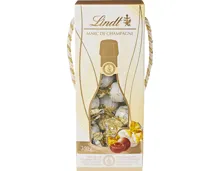 Lindt Kugeln Marc de Champagne