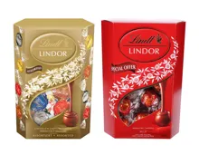 Lindt Lindor