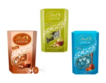 Lindt Lindor