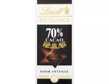 Lindt Lindor 70% 100