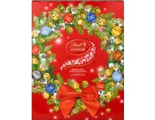 Lindt Lindor Adventskalender