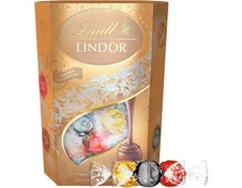 Lindt Lindor Assortiert Weihnachten