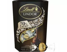 Lindt Lindor Dunkel 70% Cacao