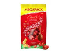 Lindt Lindor Eili Milch