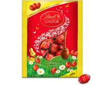 Lindt Lindor Eili Milch