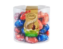 Lindt Lindor Genusseier Assortiert