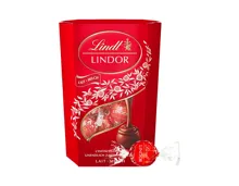 Lindt Lindor Kugeln