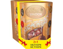 Lindt Lindor Kugeln
