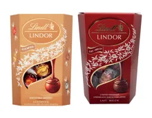 Lindt Lindor Kugeln