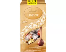 Lindt Lindor Kugeln