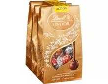 Lindt Lindor Kugeln