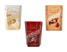 Lindt Lindor Kugeln