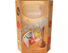 Lindt Lindor Kugeln