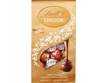 Lindt Lindor Kugeln