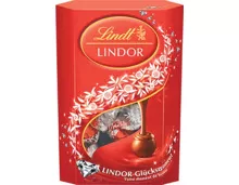 Lindt Lindor Kugeln alle Sorten