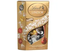 LINDT Lindor Kugeln assortiert