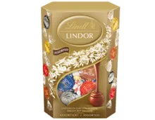LINDT Lindor Kugeln assortiert