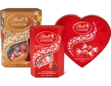 Lindt Lindor Kugeln