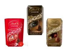 Lindt Lindor Kugeln