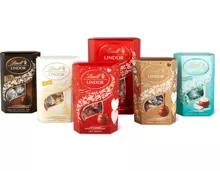 Lindt Lindor Kugeln