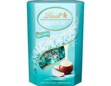 Lindt Lindor Kugeln Kokosnuss