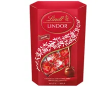 LINDT Lindor Kugeln Milch