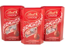 Lindt Lindor Kugeln Milch