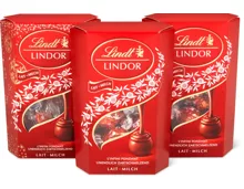 Lindt Lindor Kugeln Milch