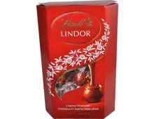 Lindt Lindor Kugeln Milch 500 g