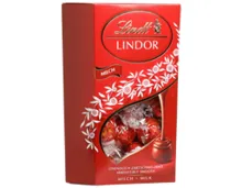 LINDT Lindor Kugeln Milch