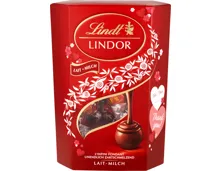 Lindt Lindor Kugeln Milch