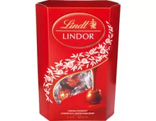 Lindt Lindor Kugeln Milch