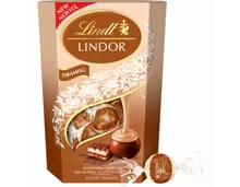 Lindt Lindor Kugeln Tiramisu