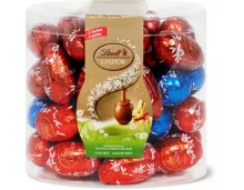 Lindt Lindor Maxi-Genusseier