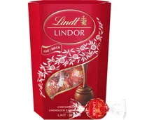 Lindt Lindor Milch