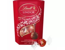 Lindt Lindor Milch