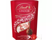 Lindt Lindor Milch