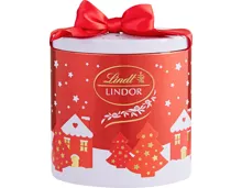 Lindt Lindor Milch Mini