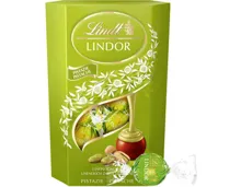 Lindt Lindor Pistazie