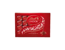 Lindt Lindor Pralinen / Herzen / Kugel / Riegel