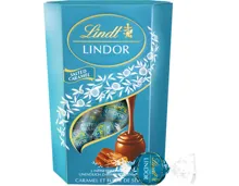 Lindt Lindor Salted Caramel