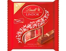 Lindt Lindor Sticks