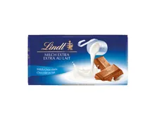 Lindt Maitre Festival