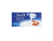 Lindt Milch Extra