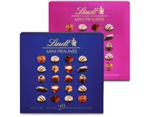 Lindt Mini Pralinés 2x100g